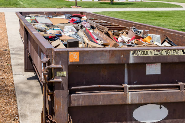 Best Electronics and E-Waste Disposal  in De Pue, IL